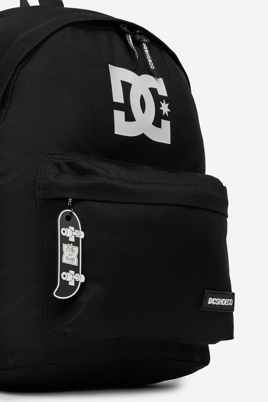 Rucsac DC Shoes NEGRU - 5904862883878