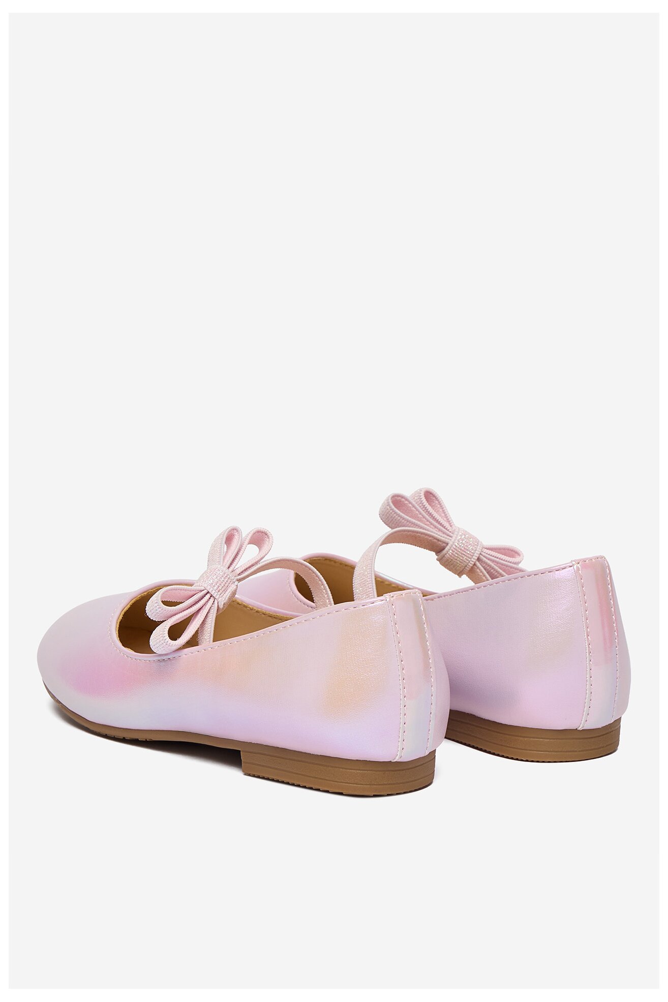 Балерина Jenny CEO-CM241031-5 РОЗОВ