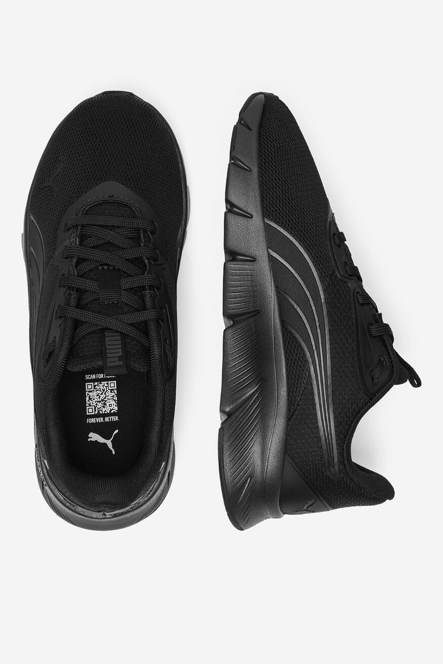 Sportovní obuv Puma ČERNÁ - 5903419770562