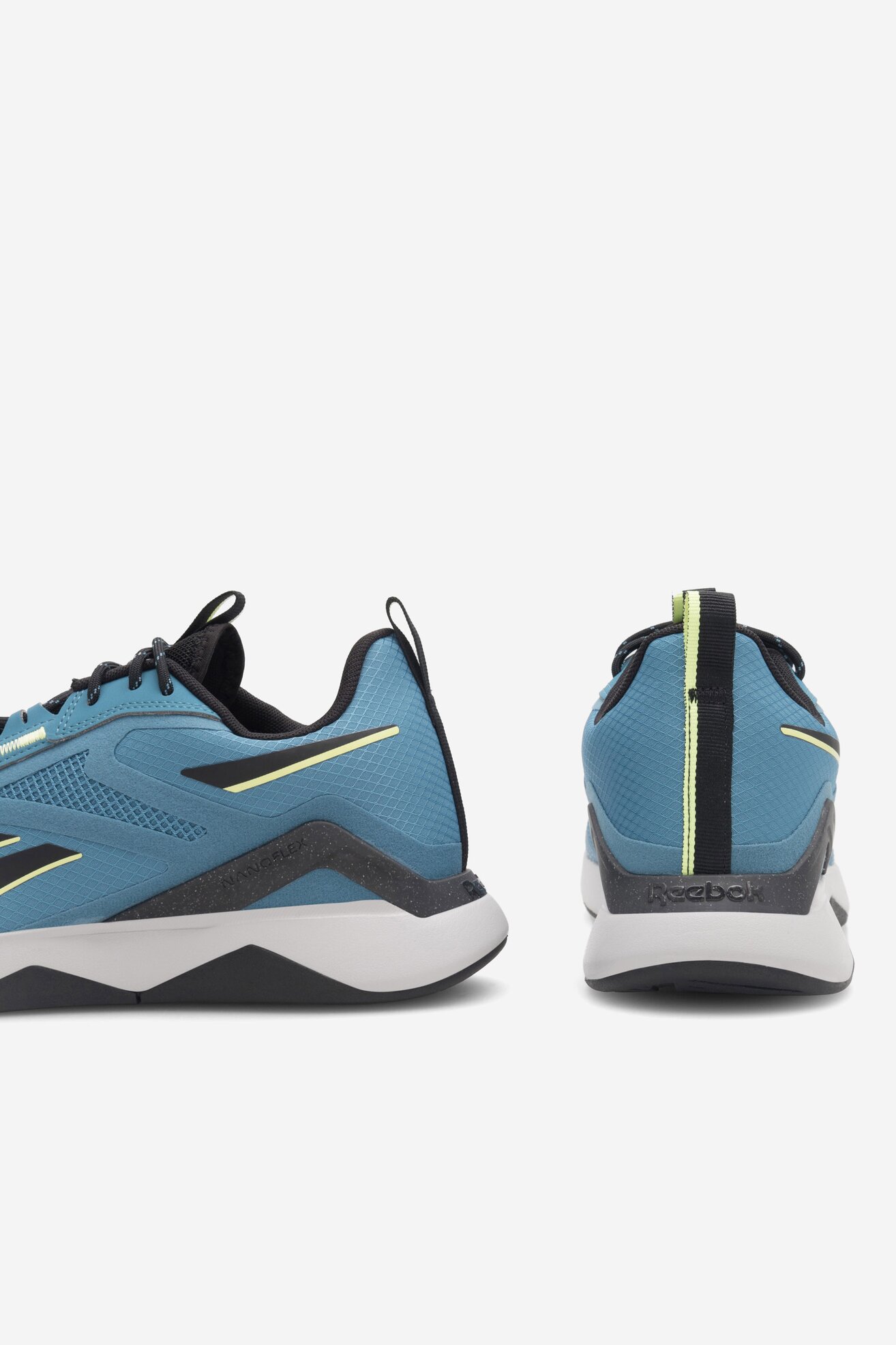 Încălțăminte sport Reebok NANOFLEX ADVENTURE T HP9231-M ALBASTRU