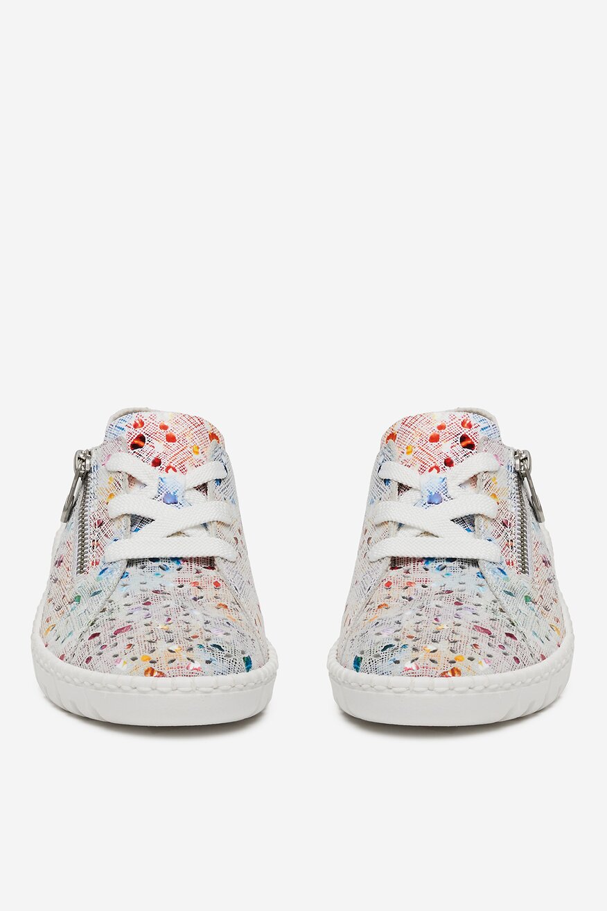 
                Сникърси Rieker МИКС - 2230078422086