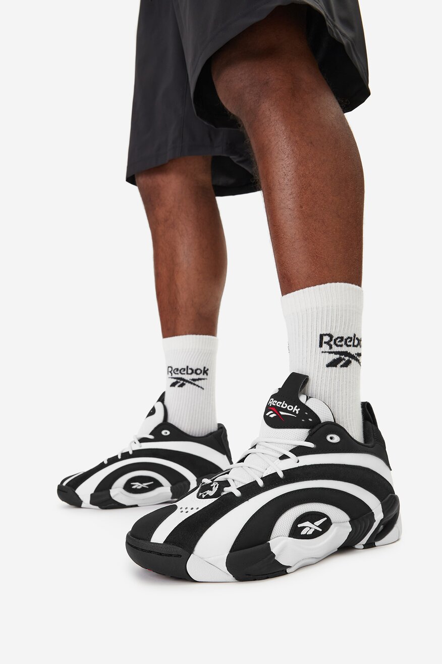 
                Reebok - SHAQNOSIS LOW - 5906751510018