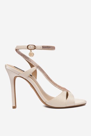 Сандалі NINE WEST EO-LS1005252-1 ПІСКОВИЙ