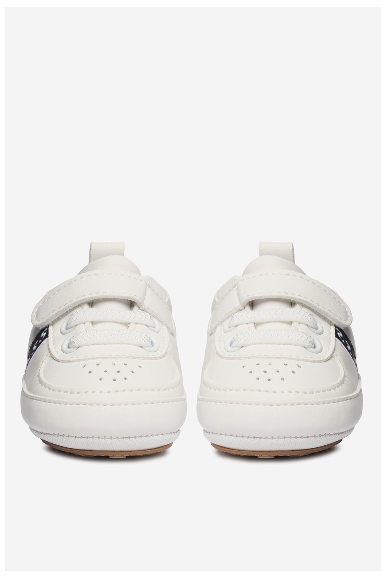 Félcipő GUESS KIDS CEO-CM250815-1 FEHÉR