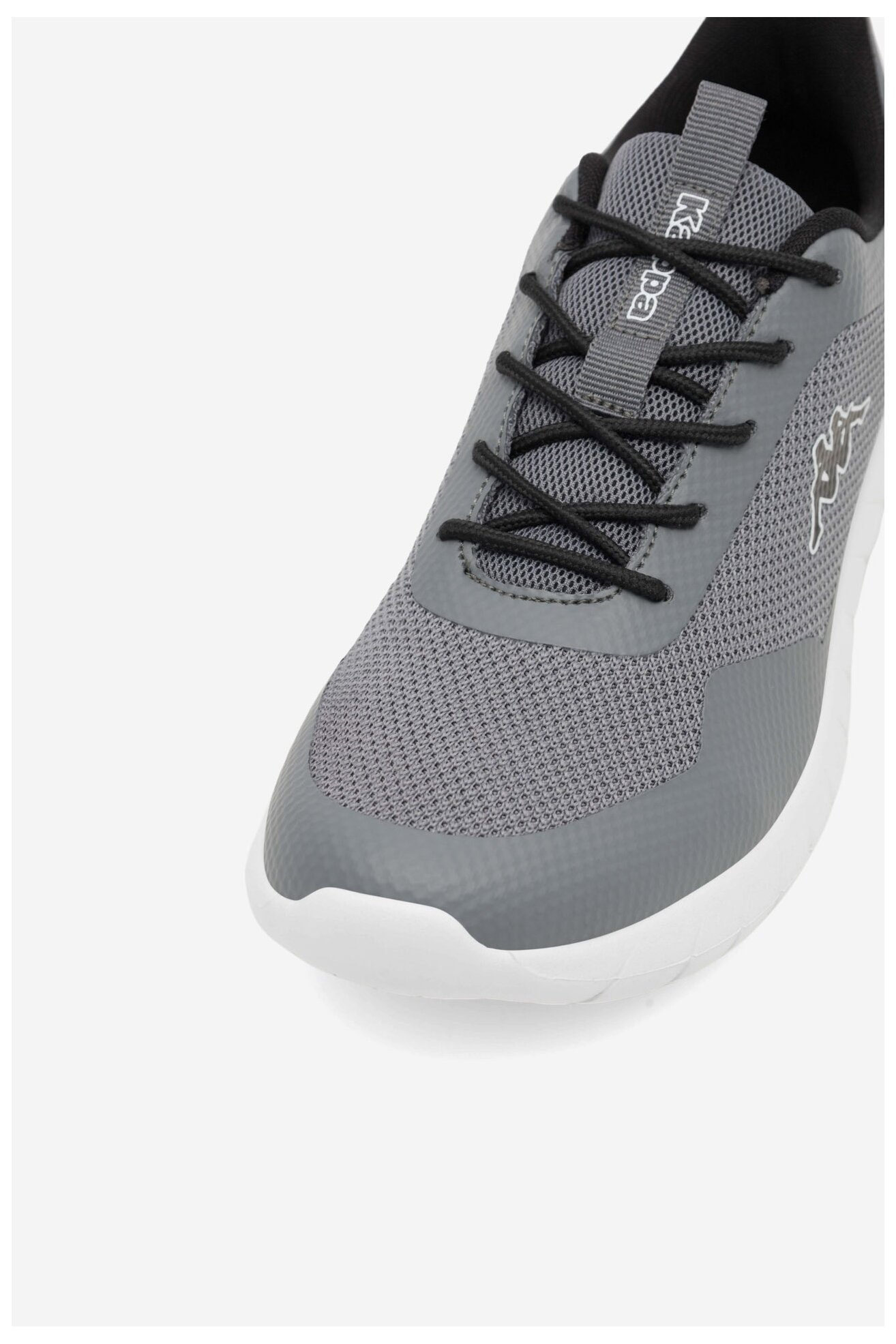 Спортни обувки Kappa SS24-3C040 СИВ