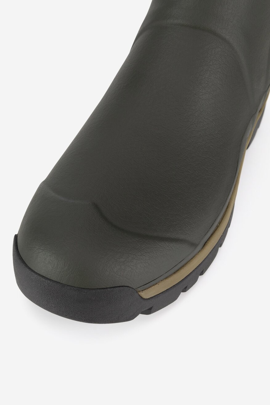 Гумени ботуши HUNTER КАКИ - 2230070292540