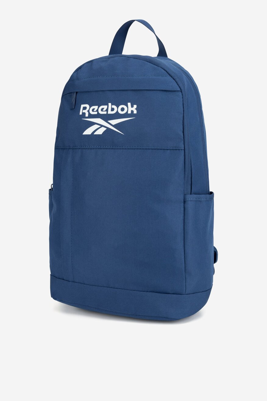 Batoh Reebok TMAVĚ MODRÁ - 5905588579328