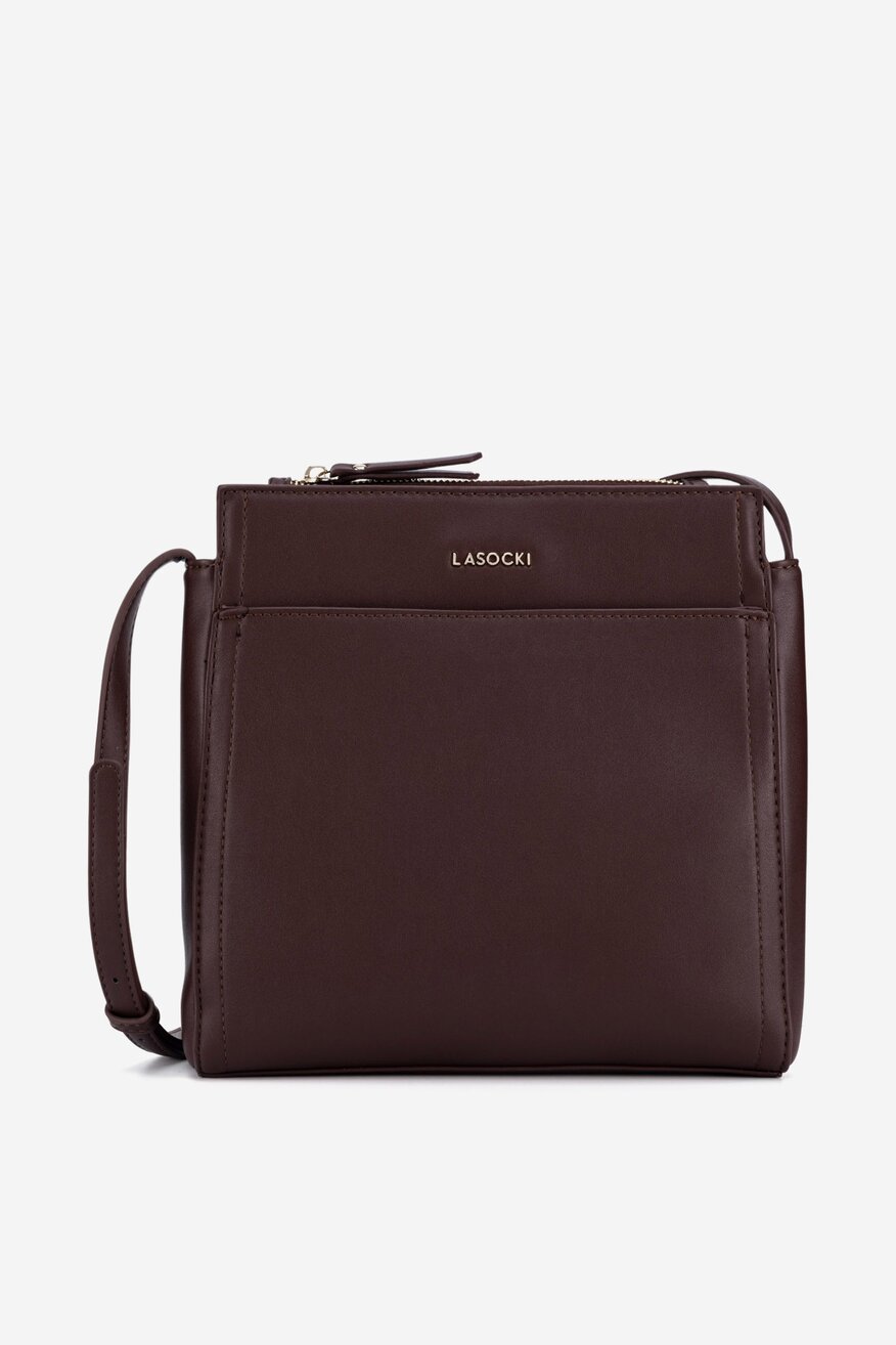 Lasocki - Mała torebka crossbody - 5905588773269