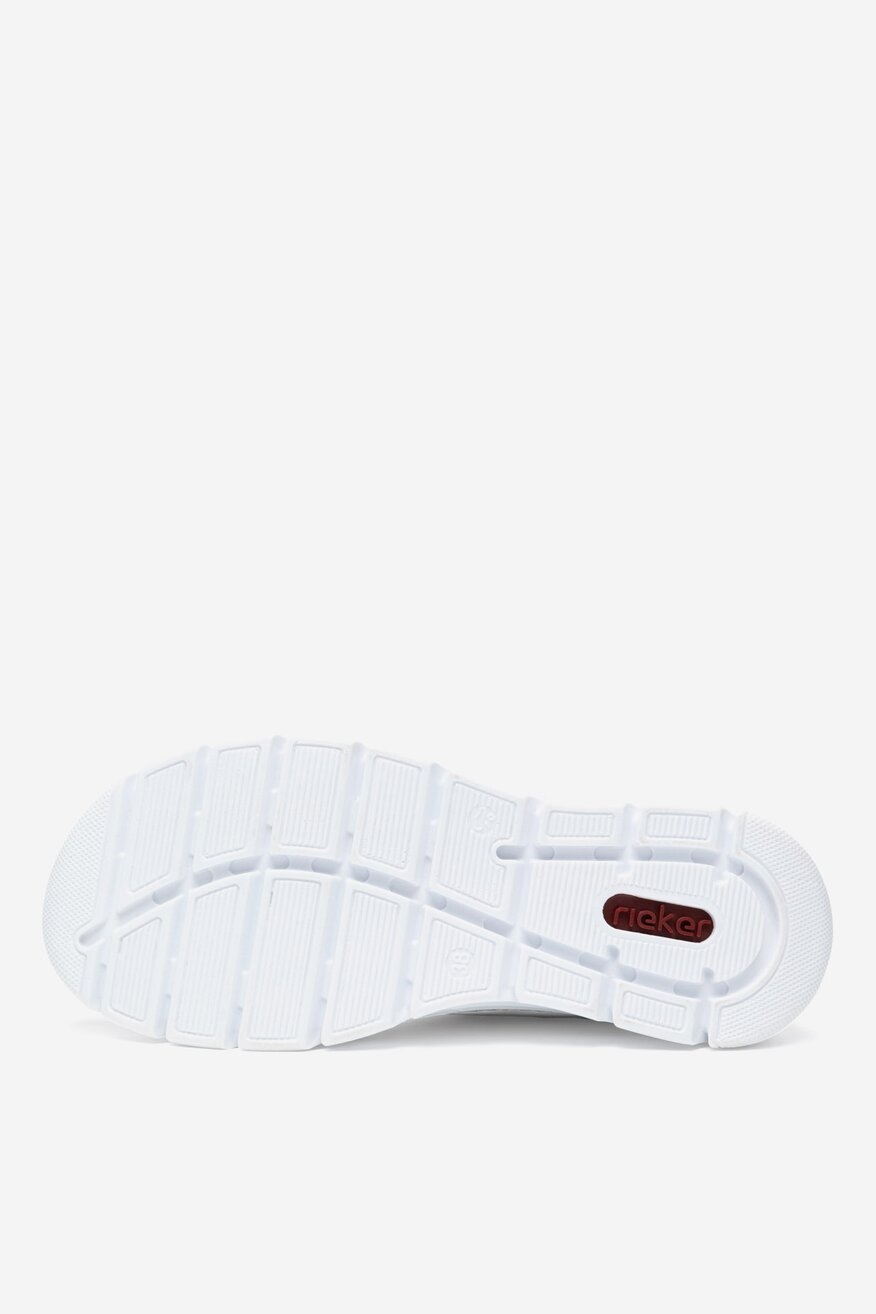 Tenisky Rieker DENIM - 2230074029227