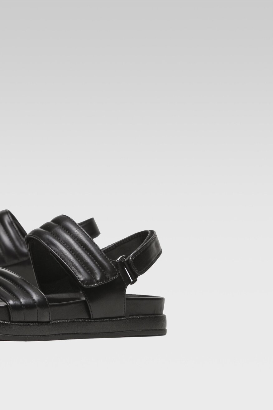 Sandale Jenny Fairy NEGRU - 5904862722306