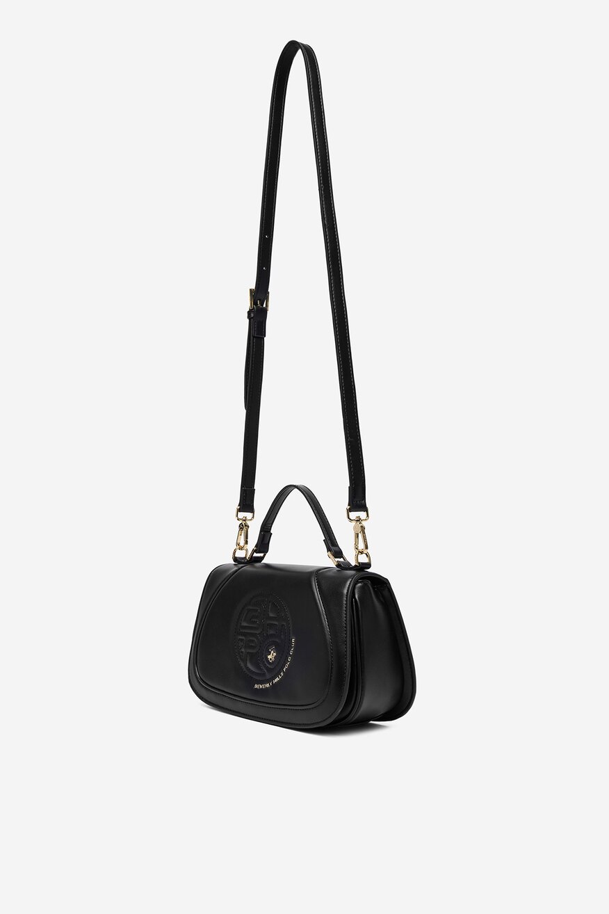 
                Beverly Hills Polo Club - Torebka - 5906751521243