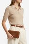 Гаманець Beverly Hills Polo Club CWBEO-BHPC-W1-009-SS26 КОРИЧНЕВИЙ