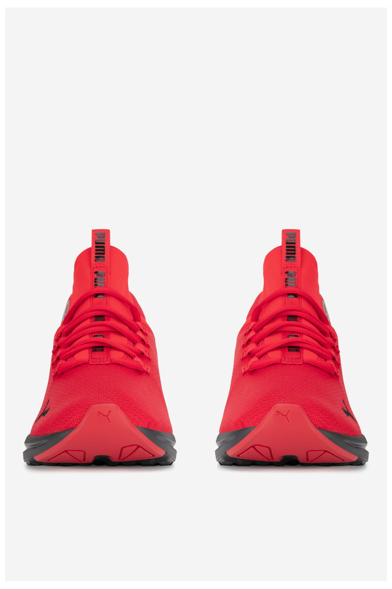 Sportska obuća Puma ENZO CLEAN 37712606 CRVENA