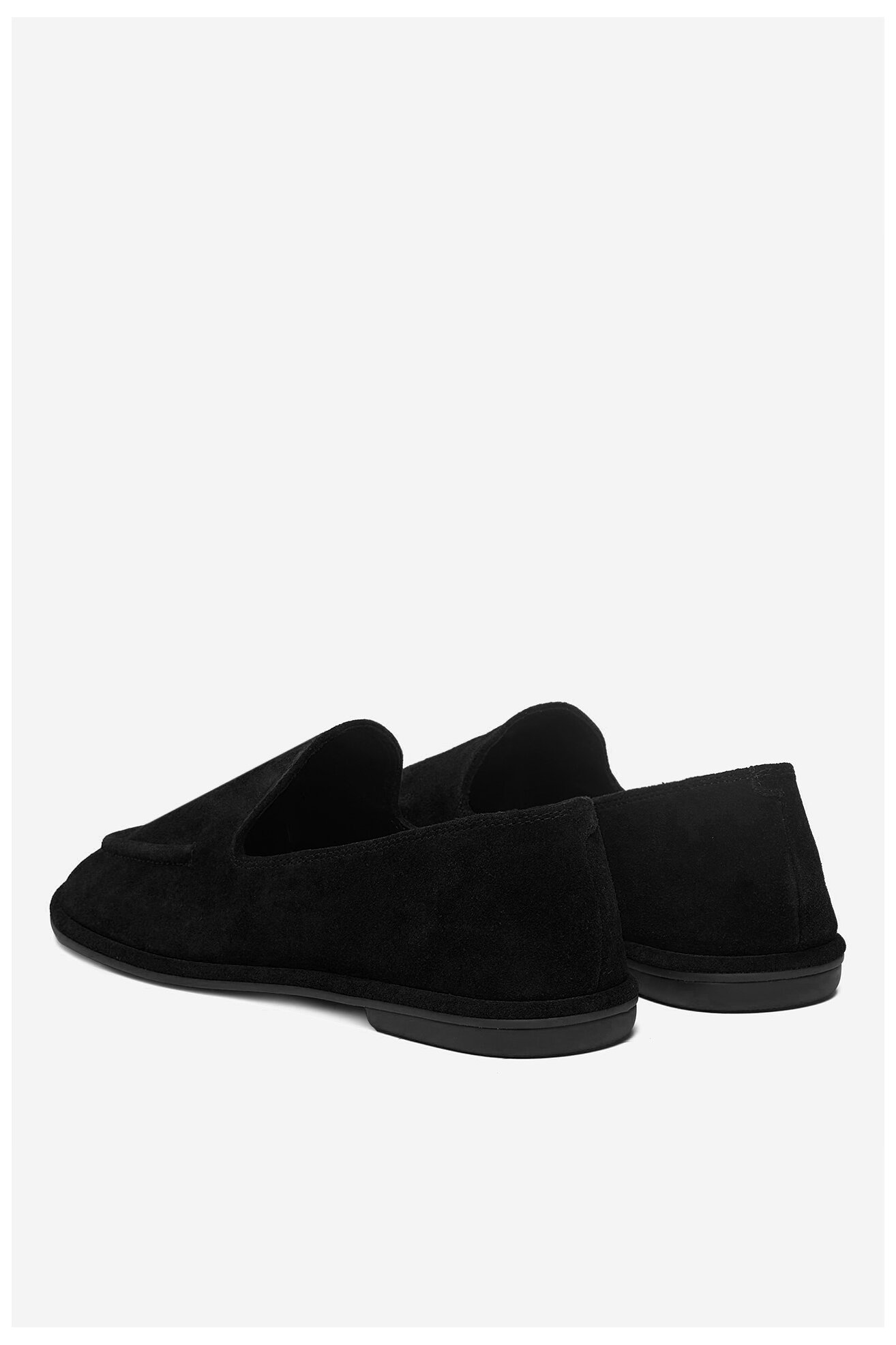 Напівчеревик Gino Rossi EO-V2031-1-1 ЧОРНИЙ