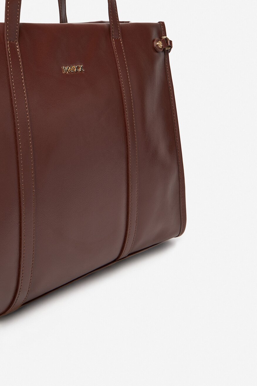 Geantă de mână Mexx CREM - 5906751215395