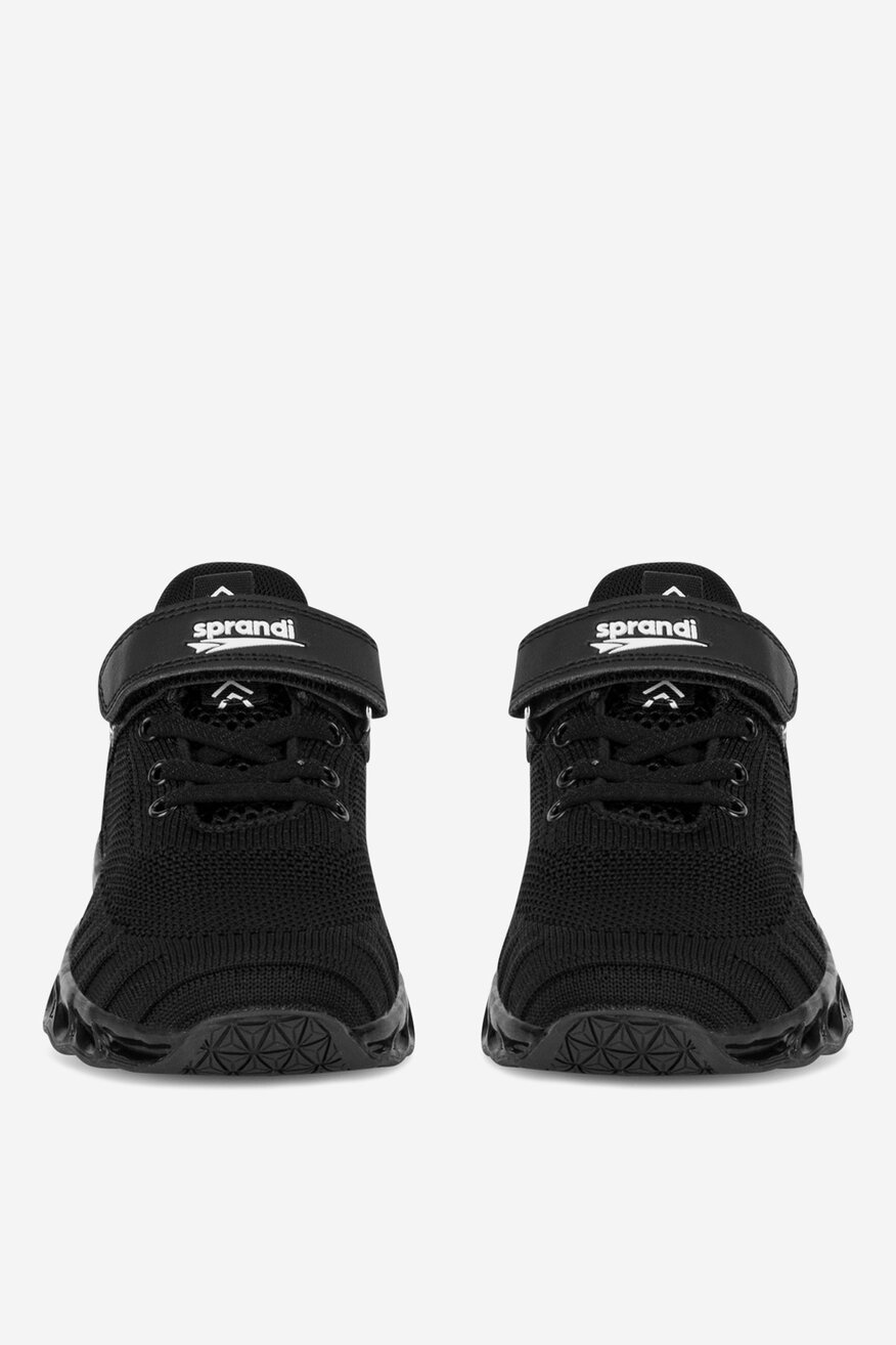 
                Încălțăminte sport Sprandi NEGRU - 5903419776045