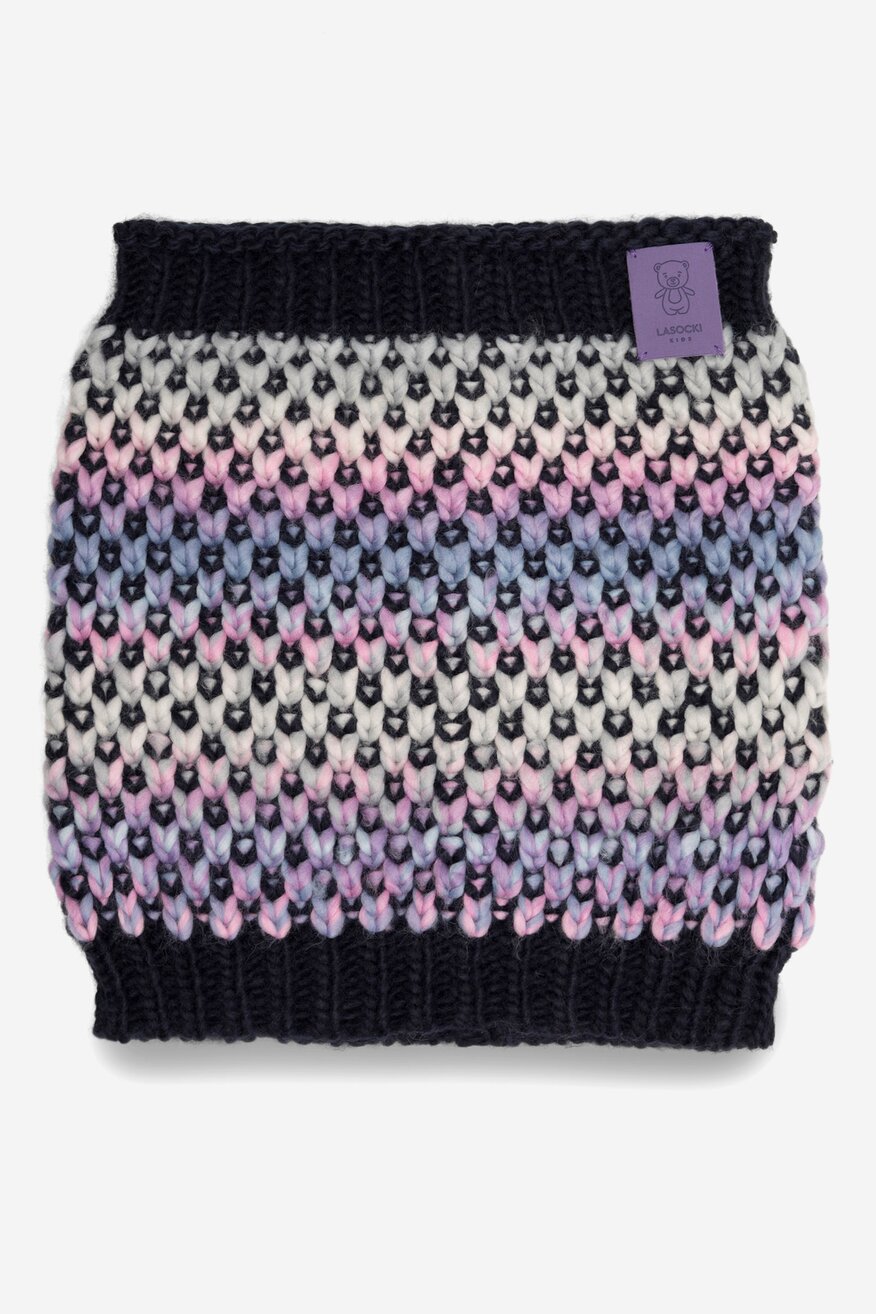 Csősál Lasocki Kids SÖTÉTKÉK - 5904862933580