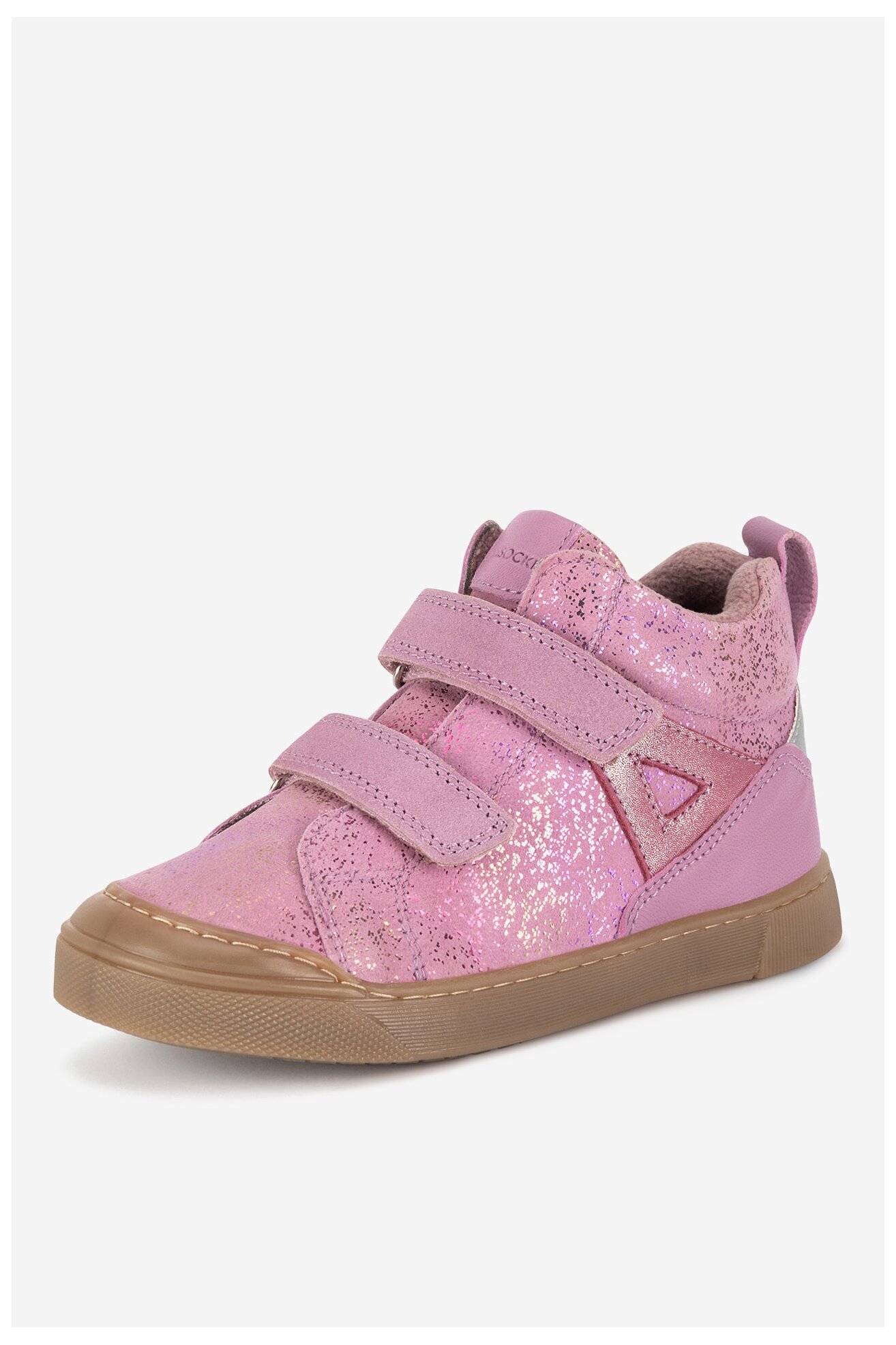 Duboke cipele Lasocki Kids BAKU CI12-BAKU-17 ROZE