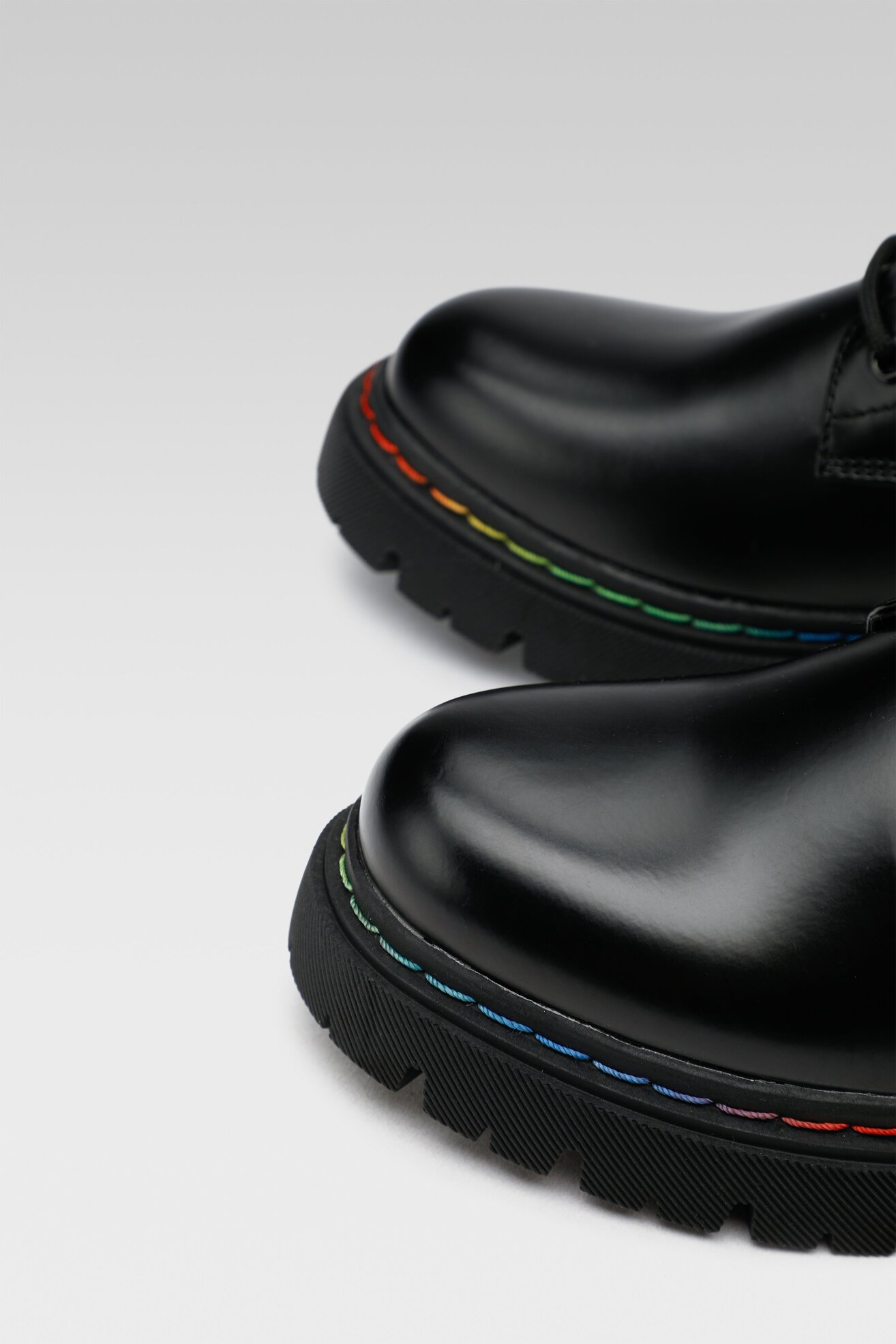 Боти Jenny Fairy WS5866-05 ЧЕРЕН