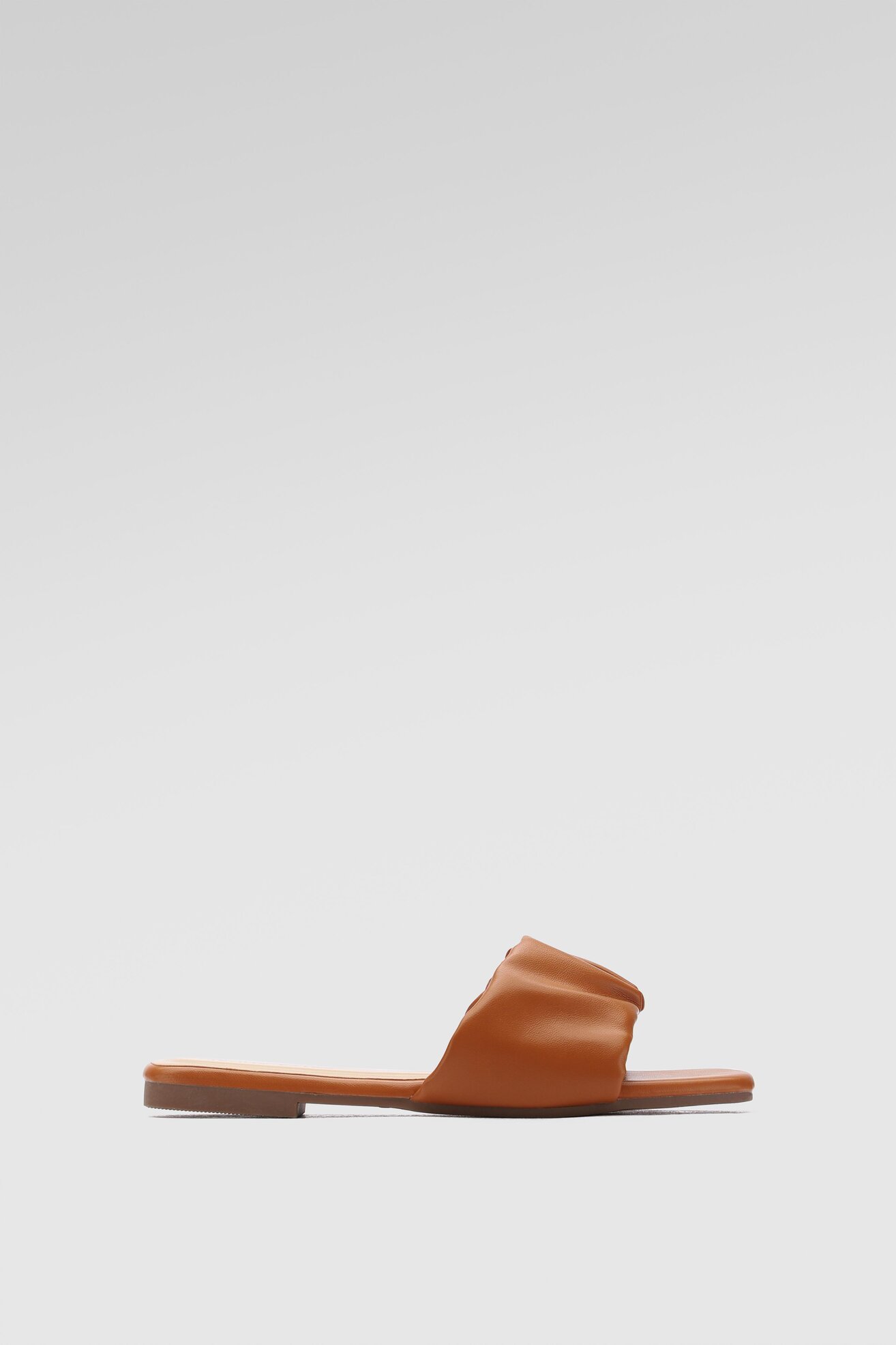 Klapki Jenny Fairy WS5529-02 Camel