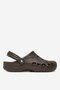 Uszodai papucs Crocs C-BAYA CLOG 10126-206 BARNA