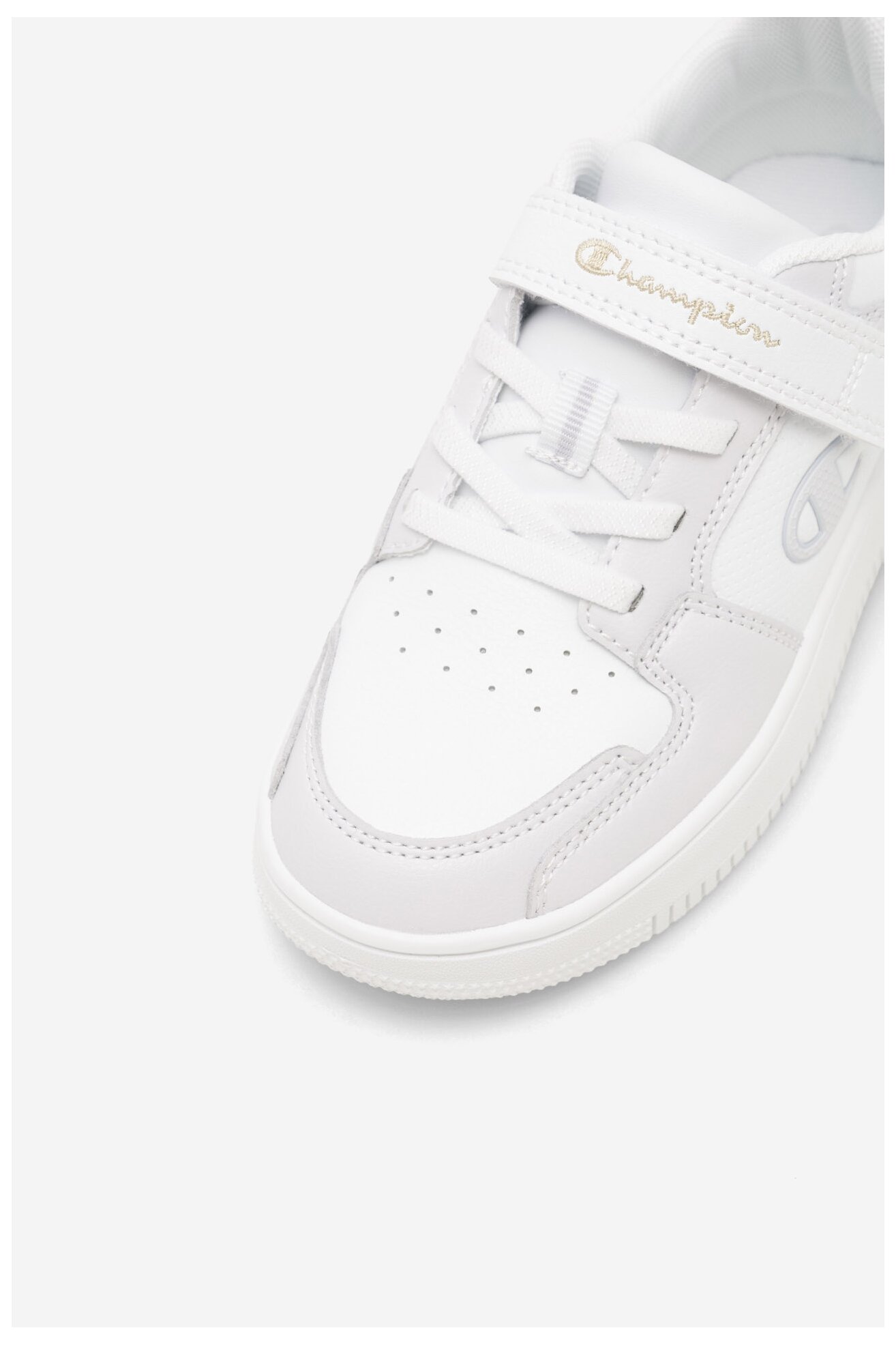 Sportcipő Champion REBOUND 2.0 LOW B PS S32497-WW020 KÉK