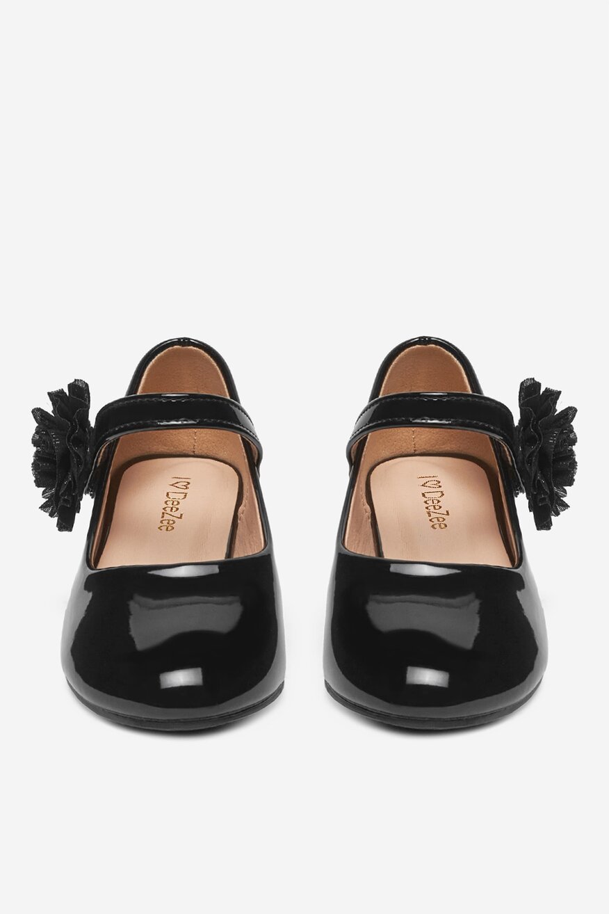 
                Балерина DeeZee ЧЕРЕН - 5906751213544