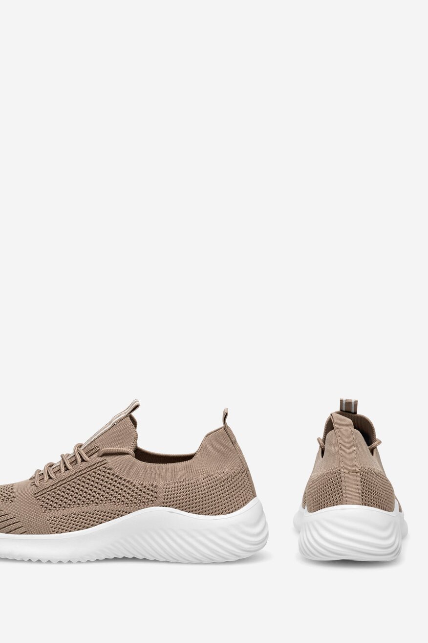 
                Jenny Fairy - Sneakersy - 5905588367253