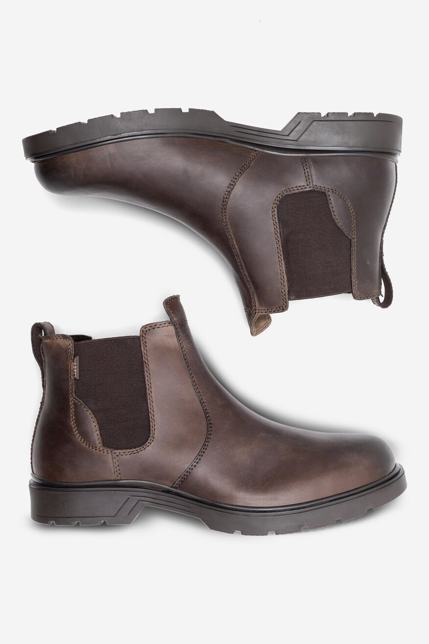 
                Боти Lasocki ТЪМНОКАФЯВ - 5905588054986