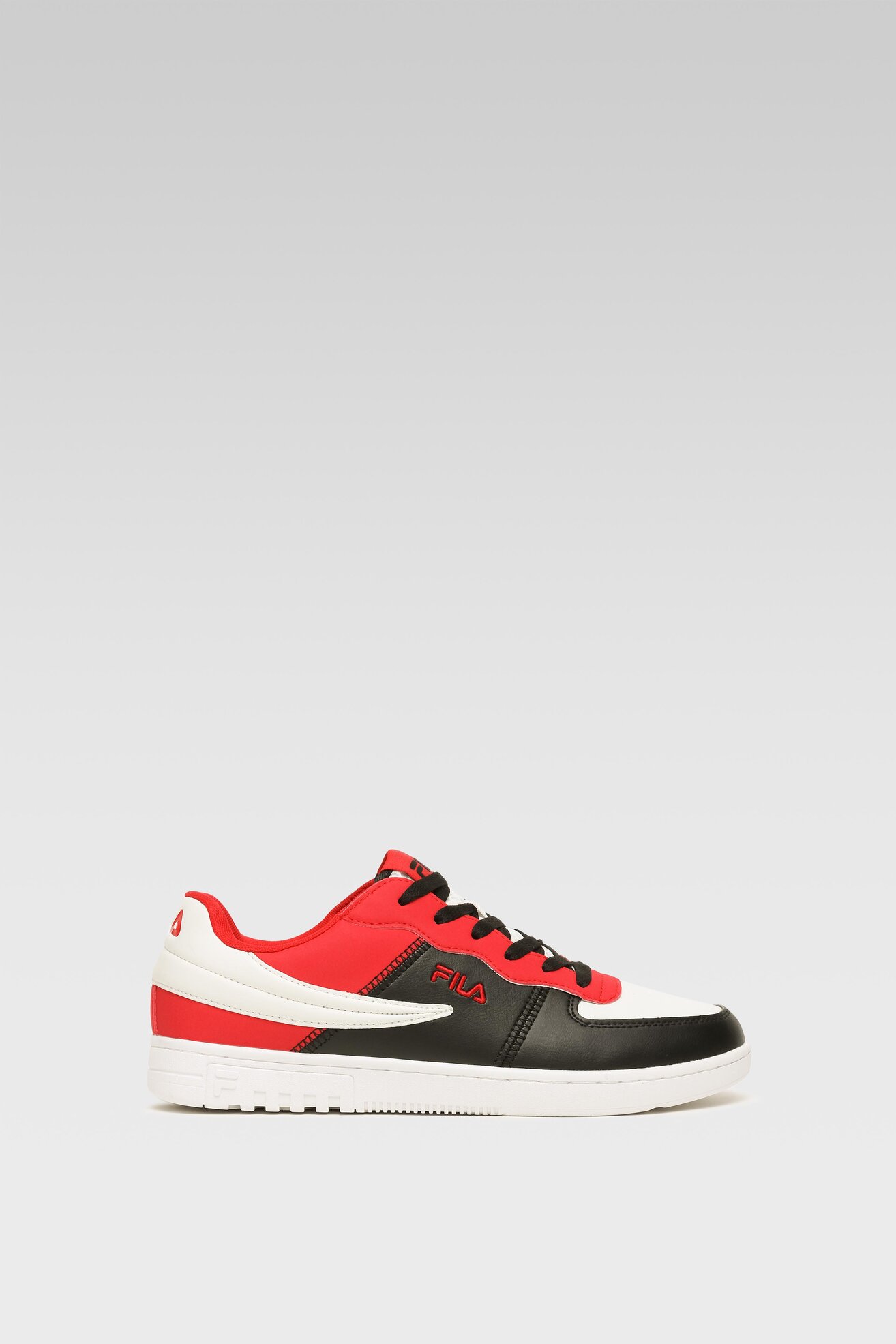 Sneakers Fila NOCLAF CB low FFM0032 80010 Czarny