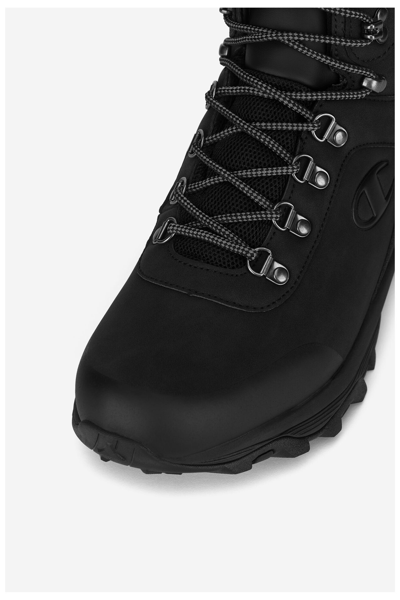 Csizma Champion MICAN S21893-KK001 FEKETE