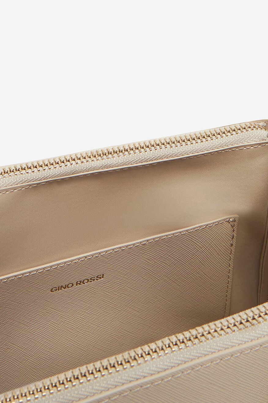 
                Gino Rossi - Średnia torebka tote - 5904862883021