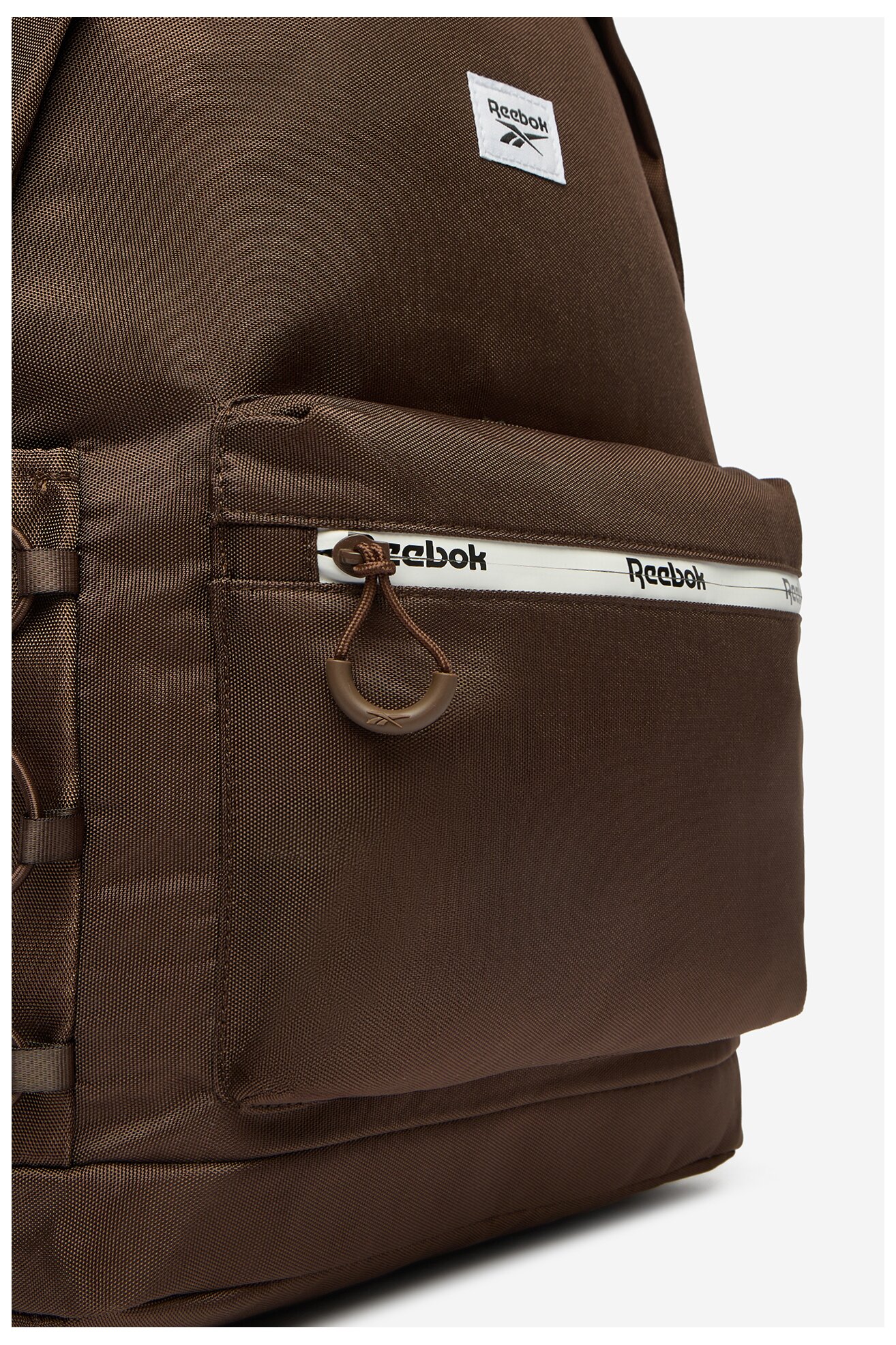 Plecak Reebok CWBEO-RBK-WS-004-09 Brązowy