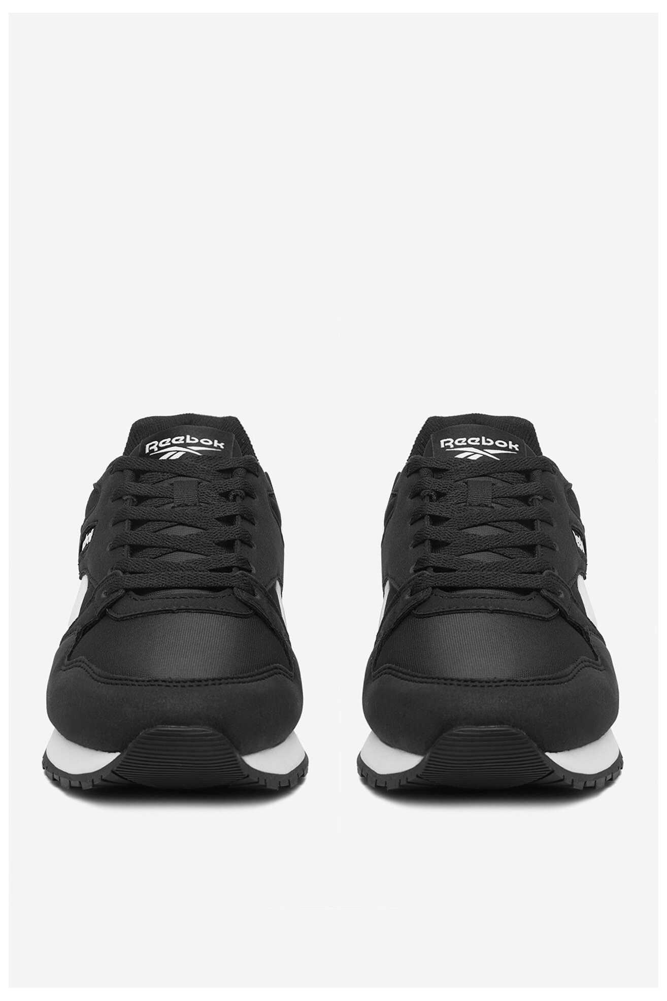 Obuwie sportowe Reebok C-PRIME EVENT 100250368 Czarny