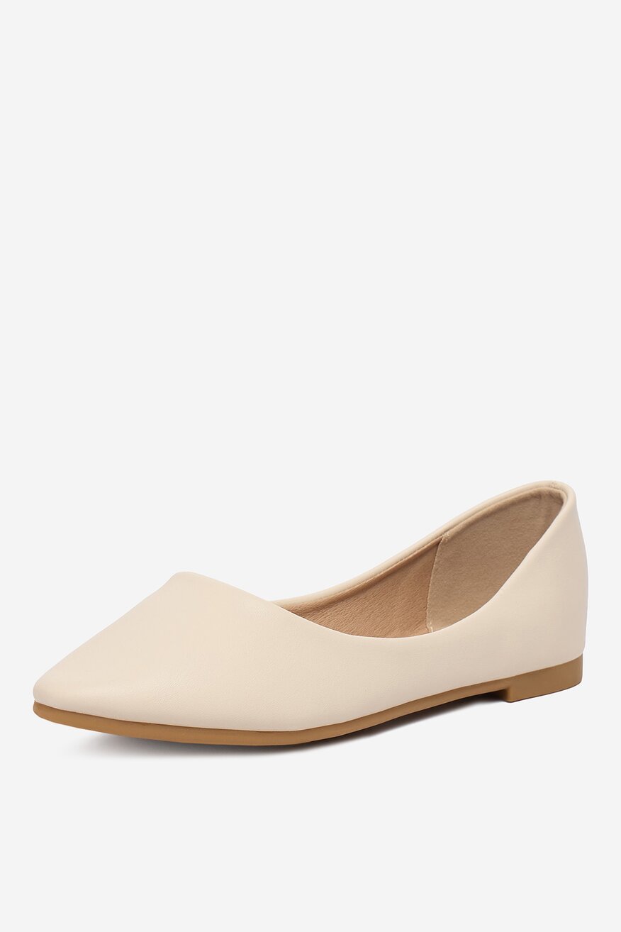 
                Baleriny Jenny BÉZS - 5906751869987