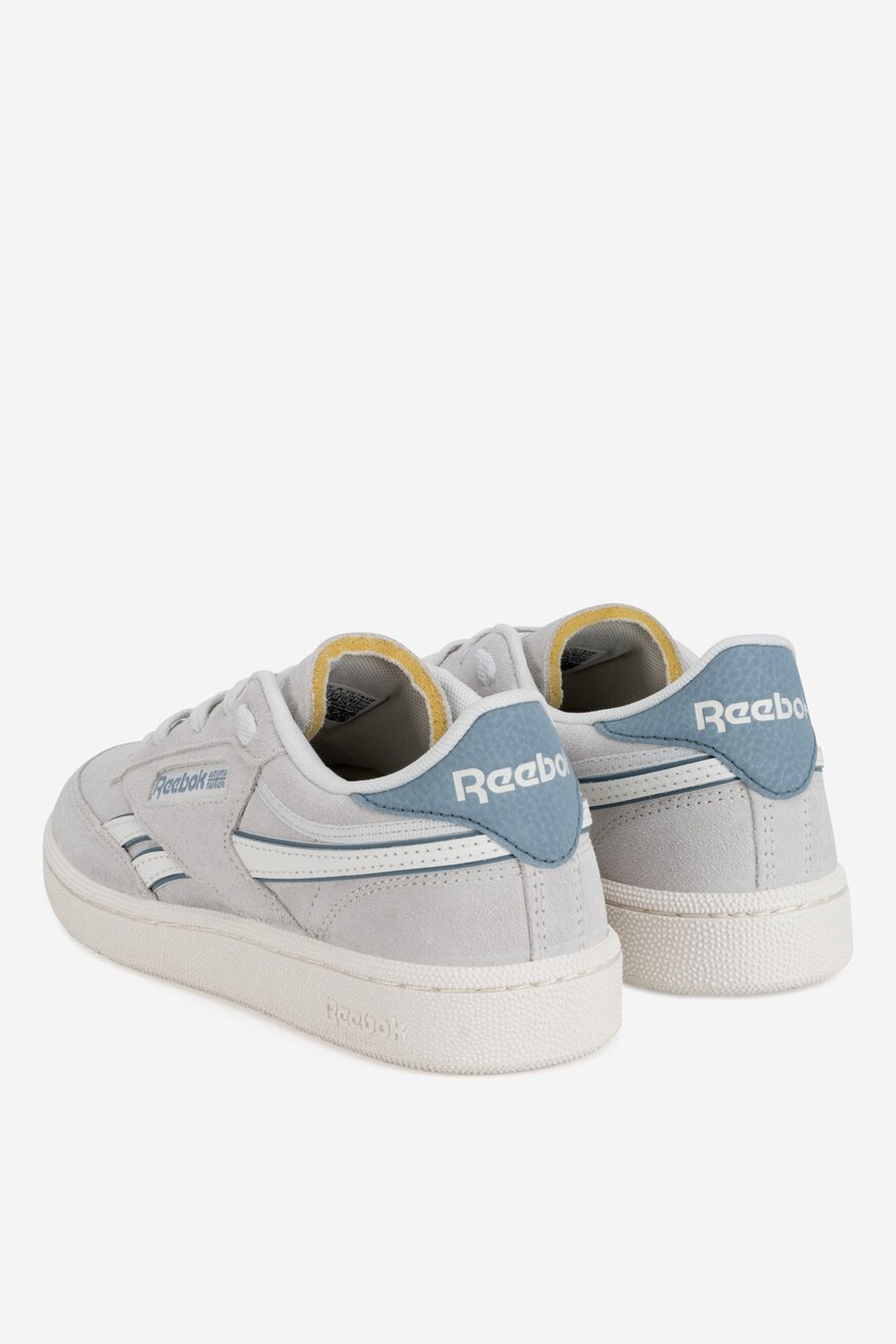 
                Sportcipő Reebok SZÜRKE - 5905588679301