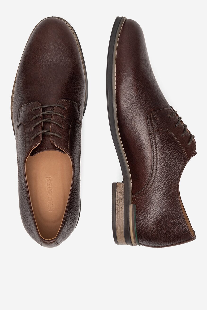 
                Pantofi casual Gino Rossi MARO - 5905588939245