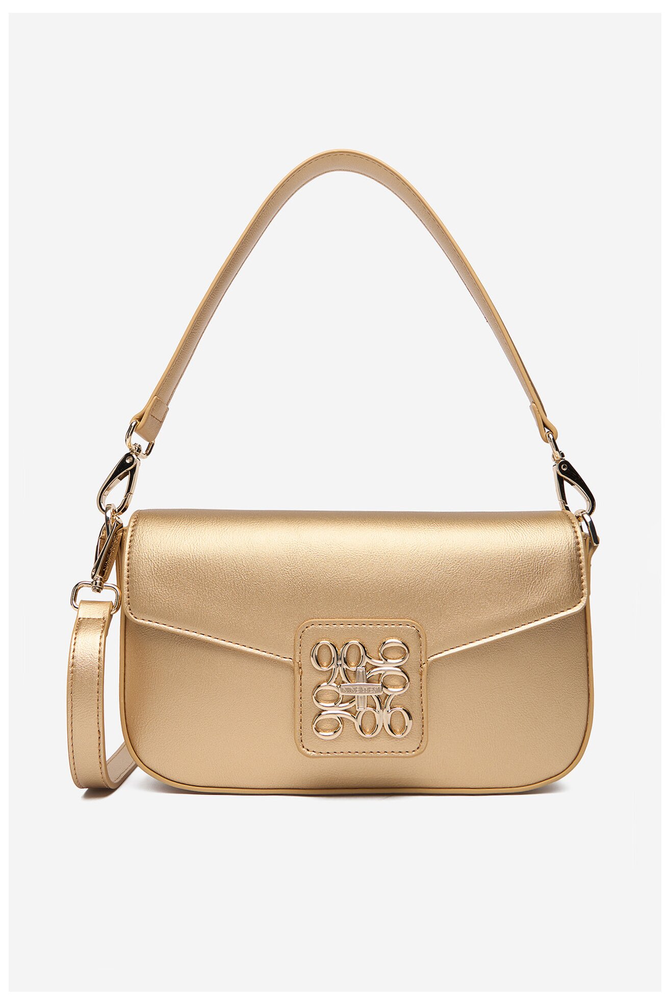 Torebka NINE WEST CEO-CELEST-LDA8444 Złoty