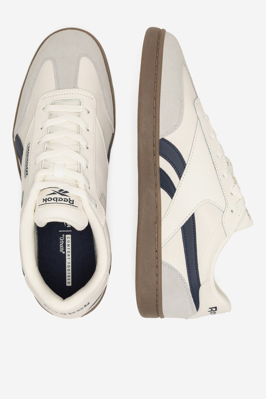 
                Спортни обувки Reebok БЕЖОВ - 5903419847011