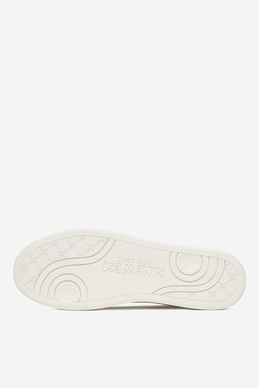 
                NINE WEST - Sneakersy - 5906751870686