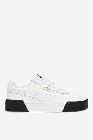 Кросівки спортивні Puma C-CARINA 3.0 40036509 БІЛИЙ