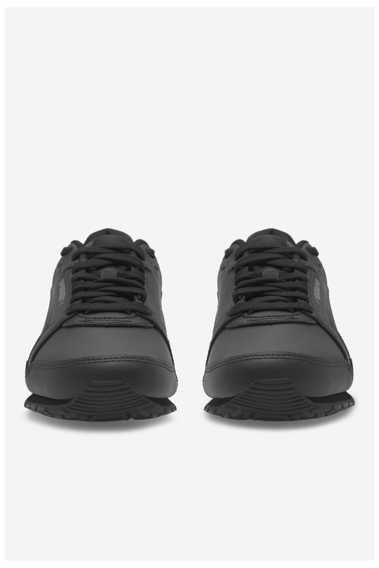 Obuwie sportowe Puma ST RUNNER V3 L JR 38490401 Czarny