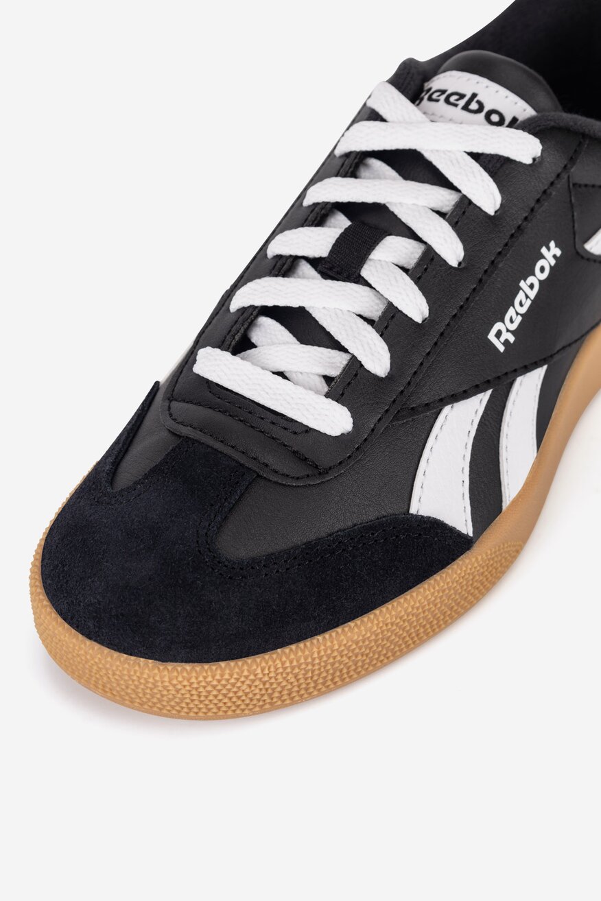 Sportovní obuv Reebok ČERNÁ - 5905588705178