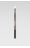 Maybelline New York Brow Ultra Slim automatyczna kredka do brwi Brown 9 g MAYBELLINE BROW ULTRA SLIM -