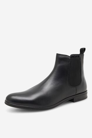 Ботильйони Lasocki JACKSON-15BIG MI08 ЧОРНИЙ