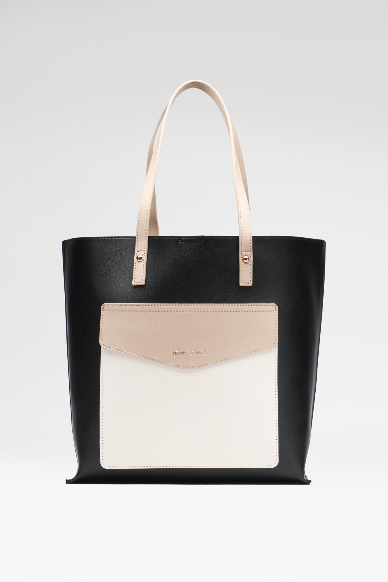 Torebka Jenny Fairy RC18474 Czarny