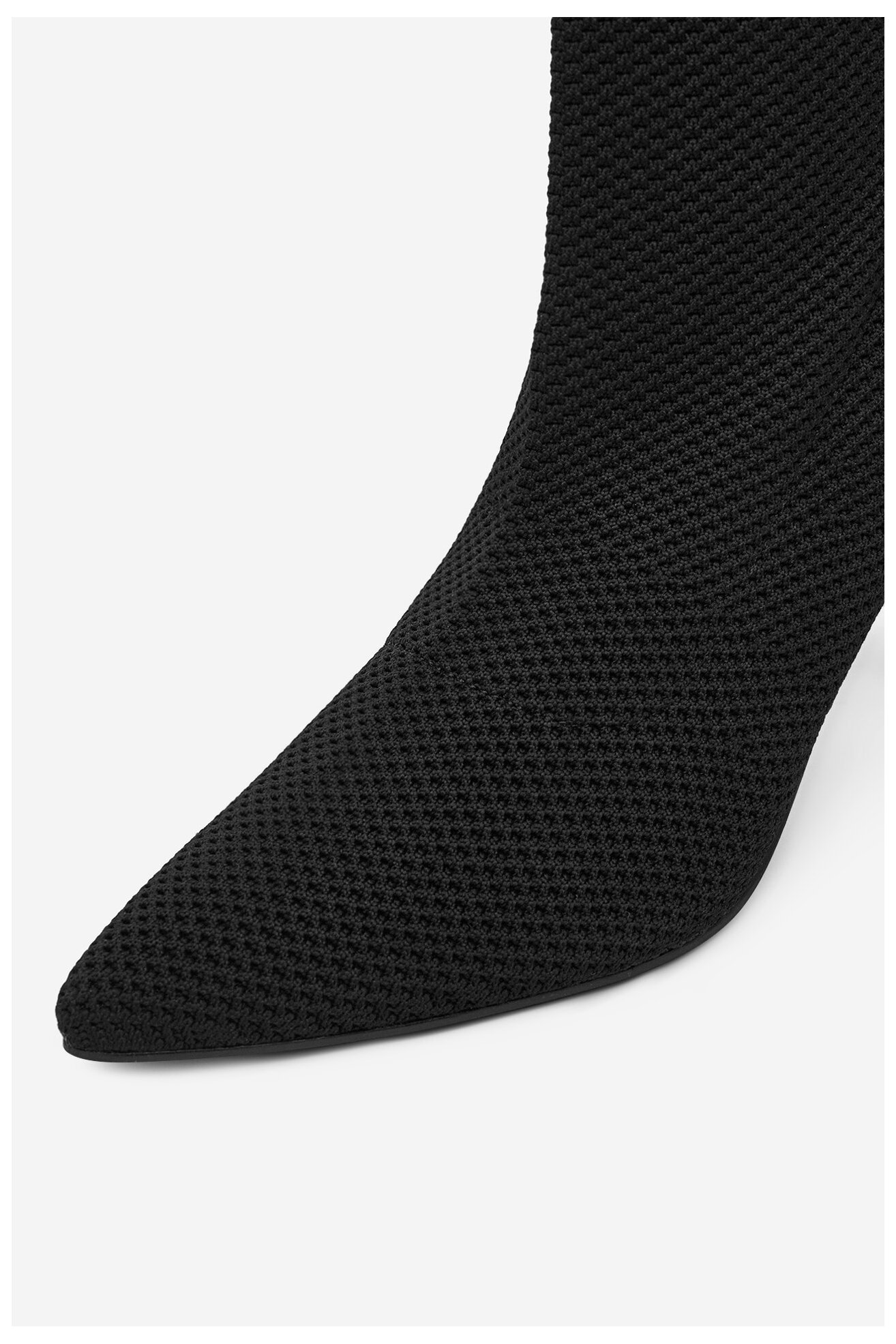 Боти DeeZee AB-1987-2 ЧЕРЕН