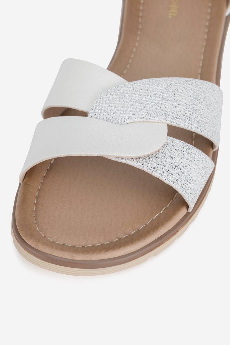 Clara Barson - Sandały - 5905588628491