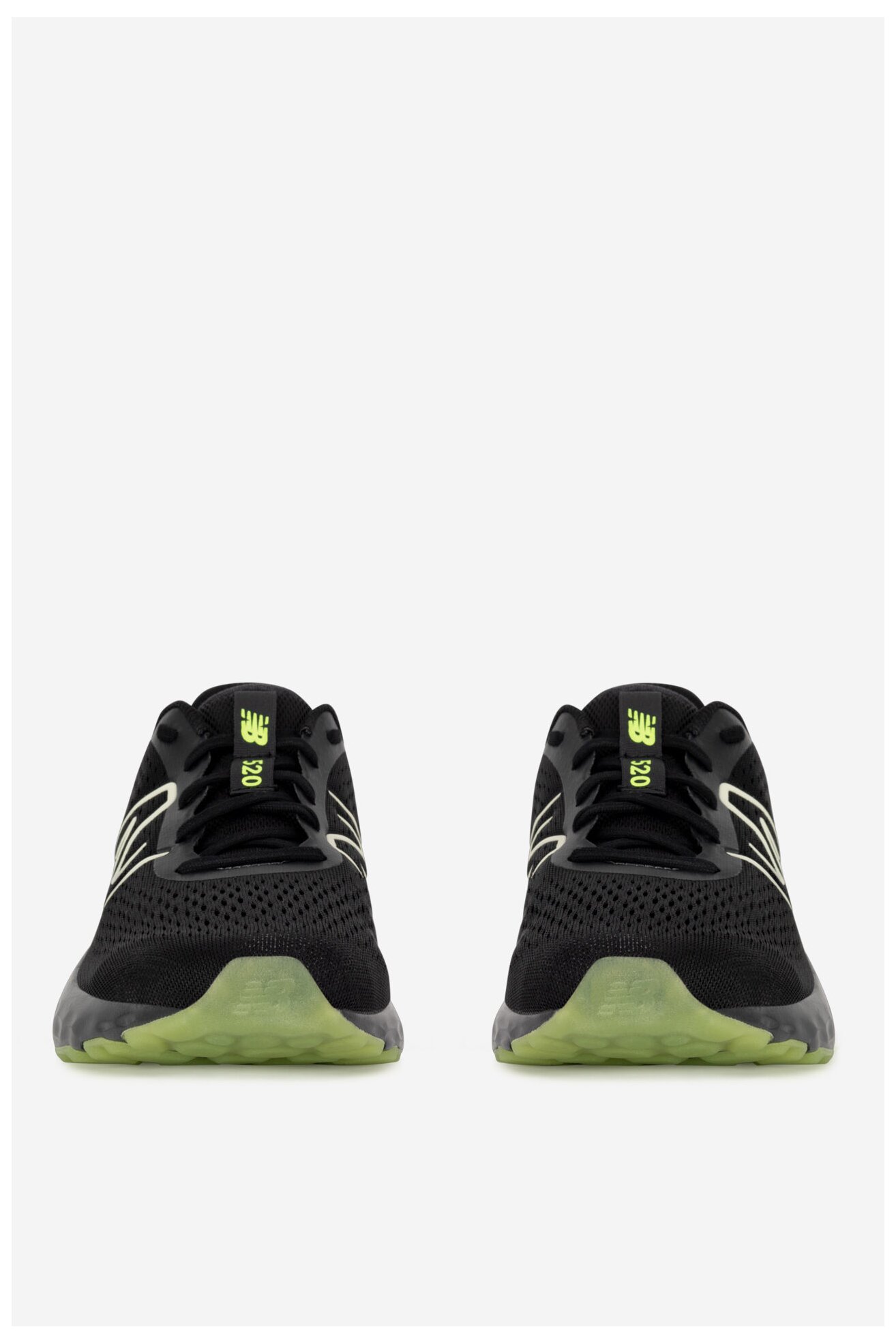 Încălțăminte sport New Balance M520GK8 NEGRU