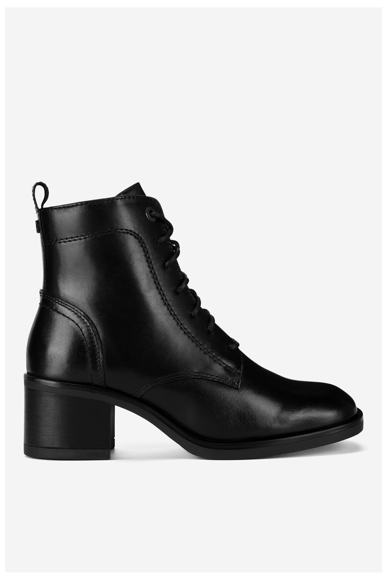 Bocanci Lasocki RST-ESTREL-02 NEGRU